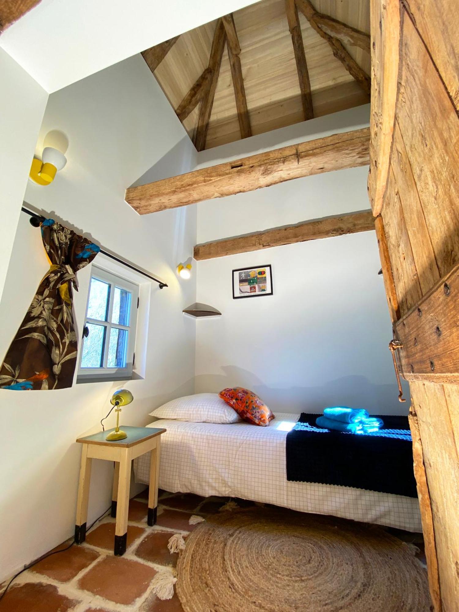 La Maison De Ganil Saint-Cirq-Lapopie Bagian luar foto
